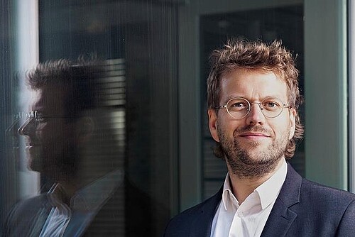 portrait:Sebastian Timmerberg