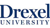Drexel logo Drexel logo